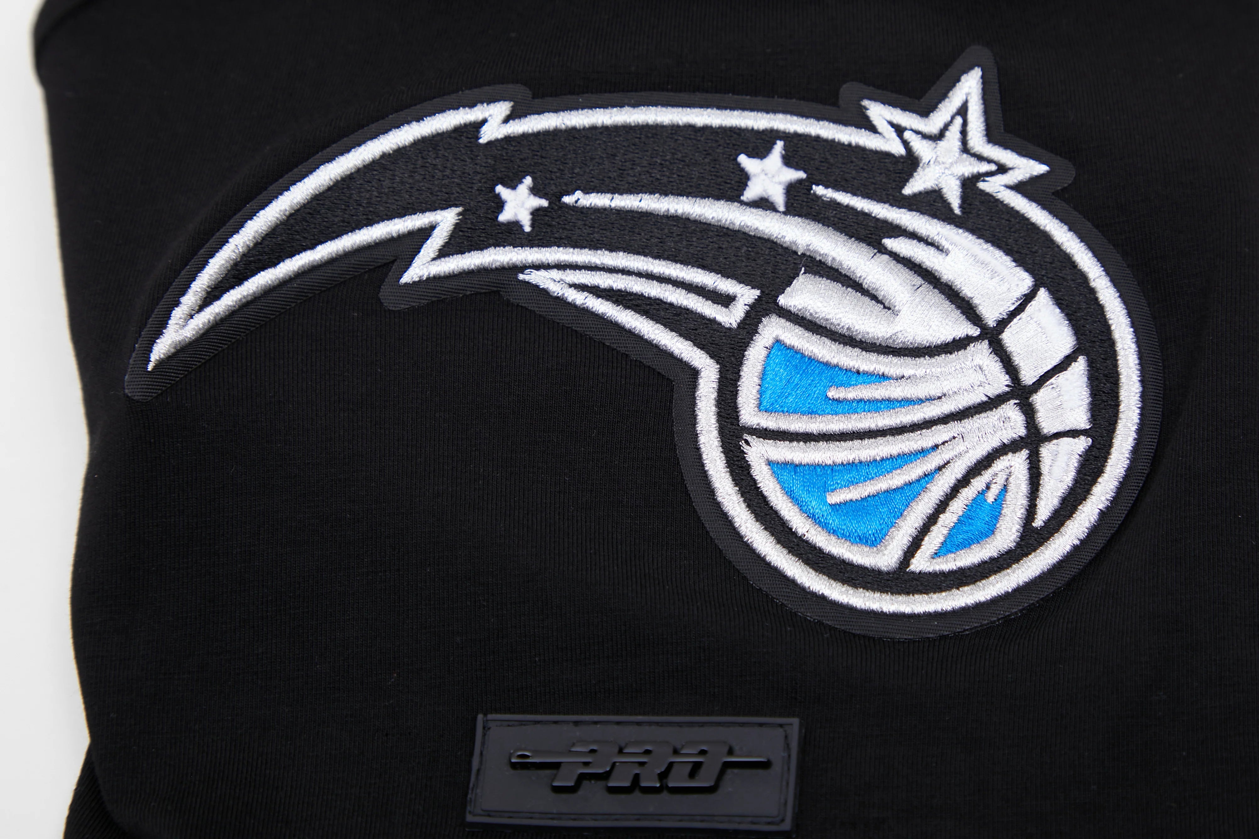 NBA ORLANDO MAGIC CLASSIC CHENILLE MEN'S TEE