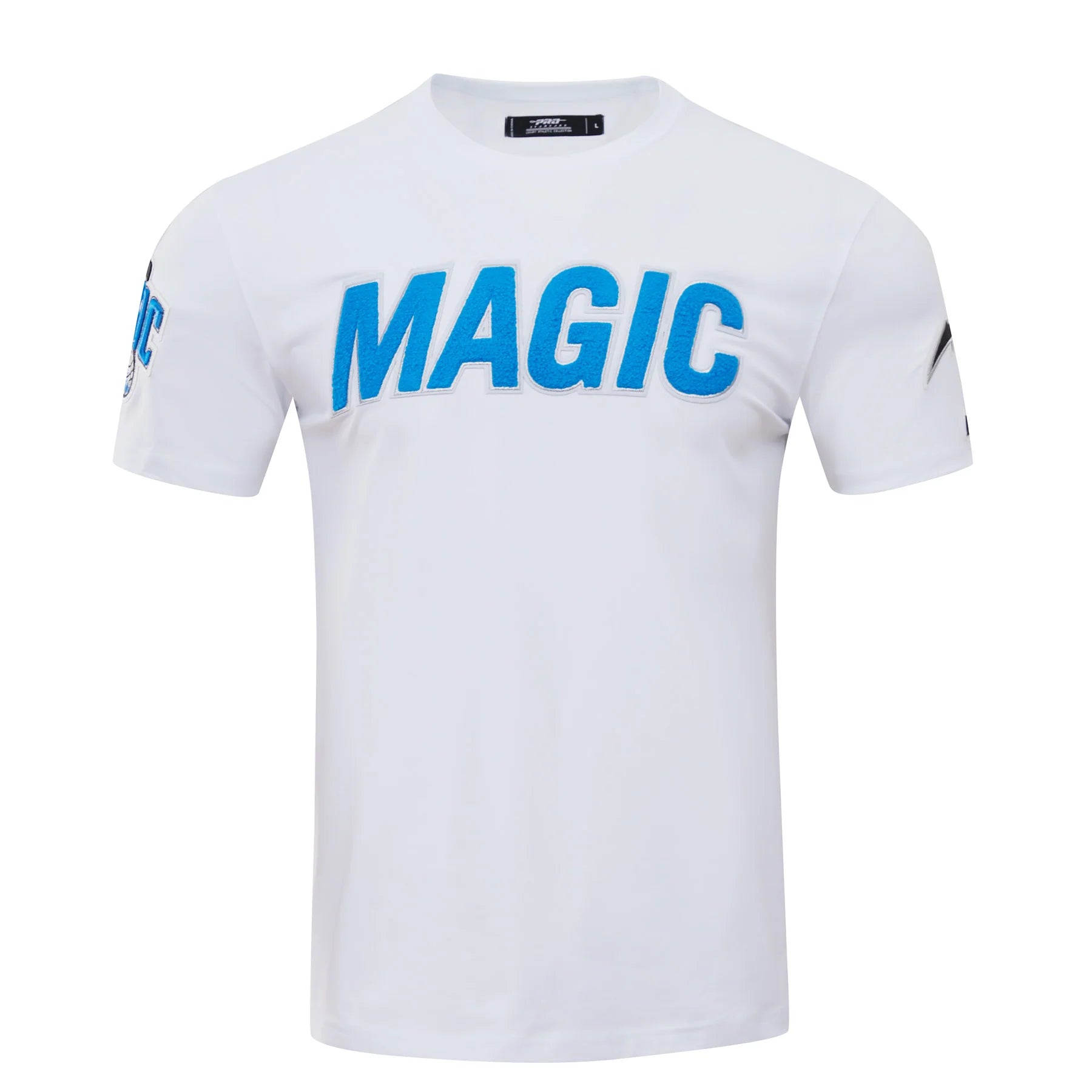 NBA ORLANDO MAGIC CLASSIC CHENILLE MEN'S TEE