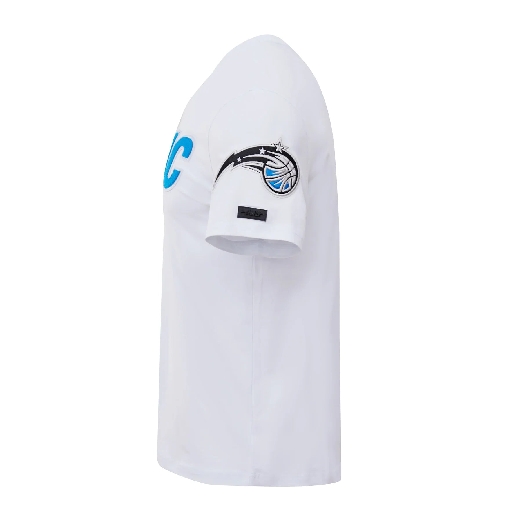 NBA ORLANDO MAGIC CLASSIC CHENILLE MEN'S TEE