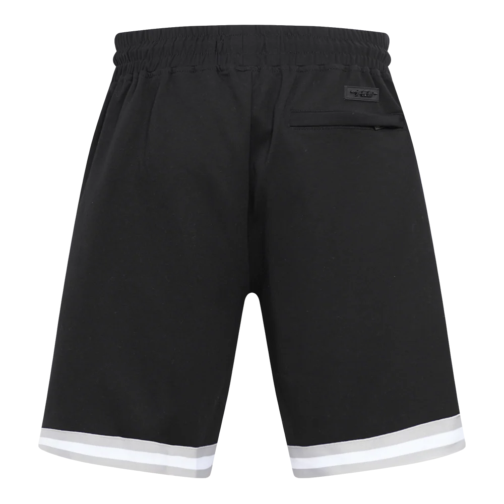 NBA ORLANDO MAGIC CLASSIC CHENILLE MEN'S SHORT