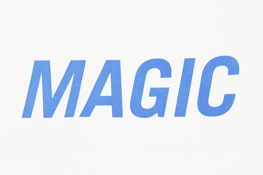 NBA ORLANDO MAGIC CLASSIC WOMEN'S COTTON BIKE SHORT