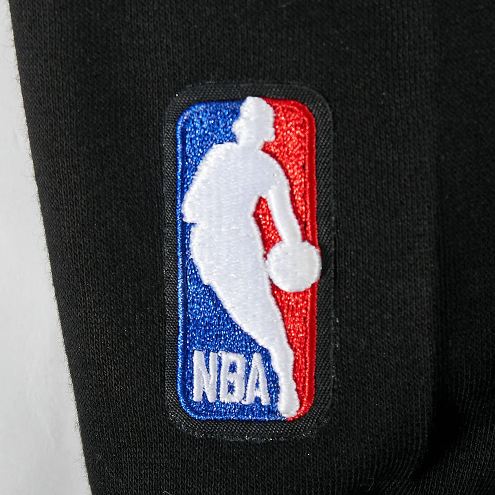 OKLAHOMA CITY THUNDER NBA FINALS 2025 BIG BOY'S RIB FLEECE PO HOODIE