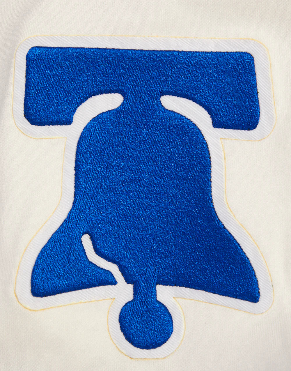 NBA PHILADELPHIA 76ERS RETRO CLASSIC MEN'S TEE