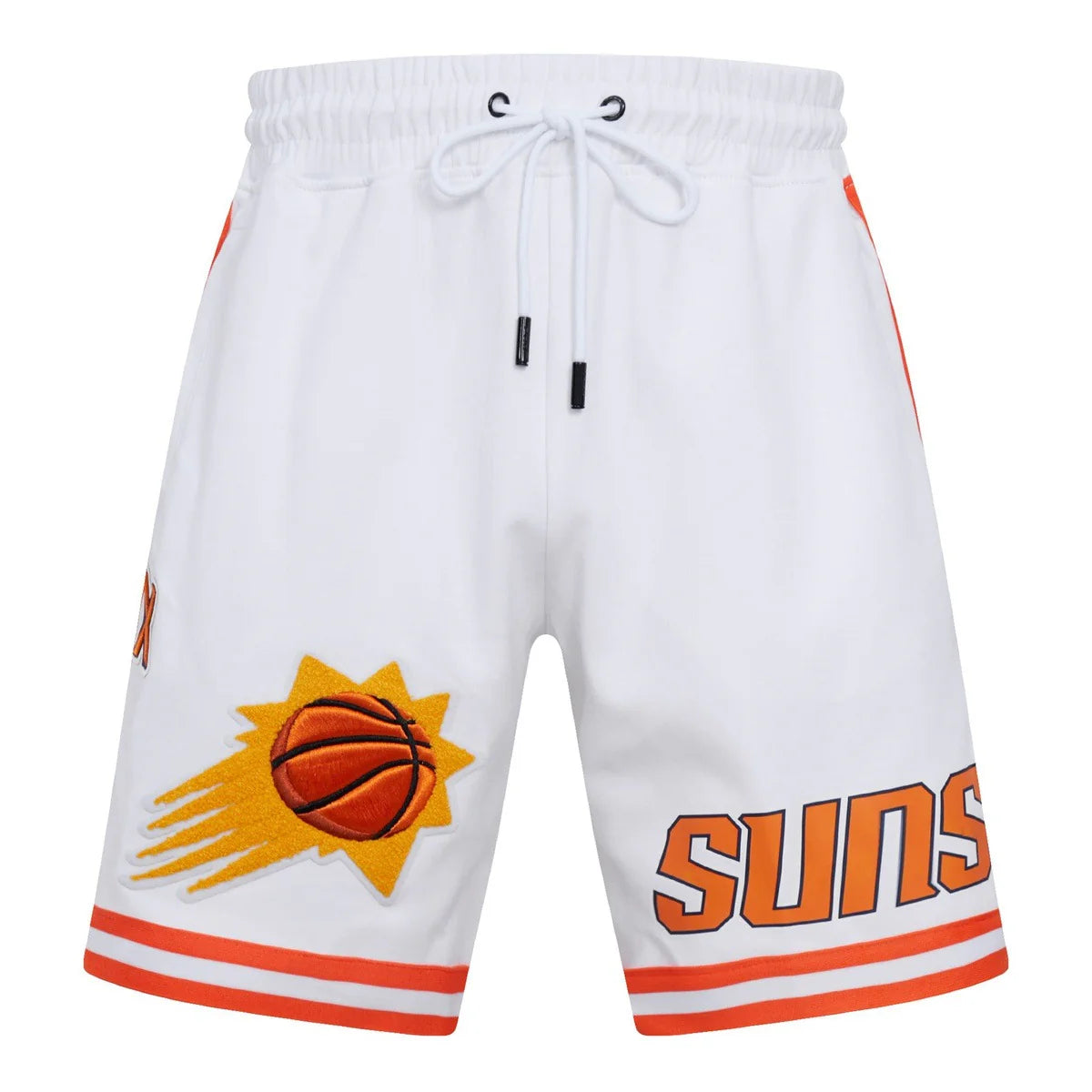 NBA PHOENIX SUNS CLASSIC CHENILLE MEN'S SHORT