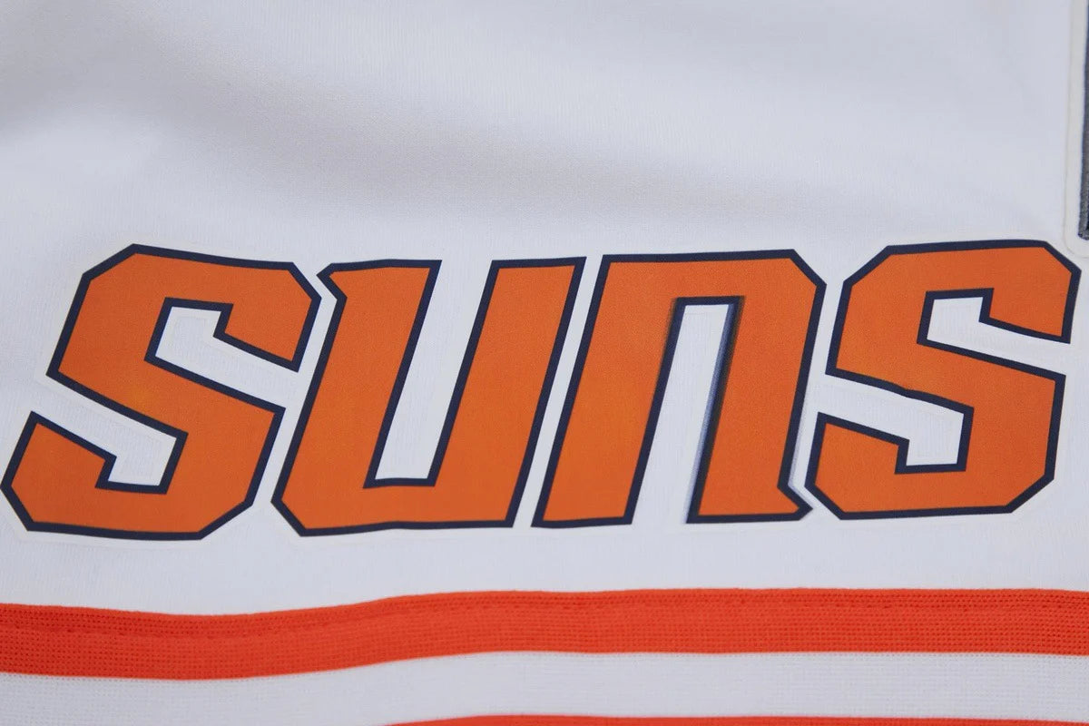 NBA PHOENIX SUNS CLASSIC CHENILLE MEN'S SHORT