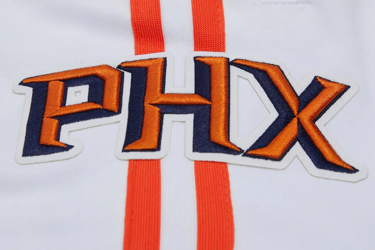 NBA PHOENIX SUNS CLASSIC CHENILLE MEN'S SHORT