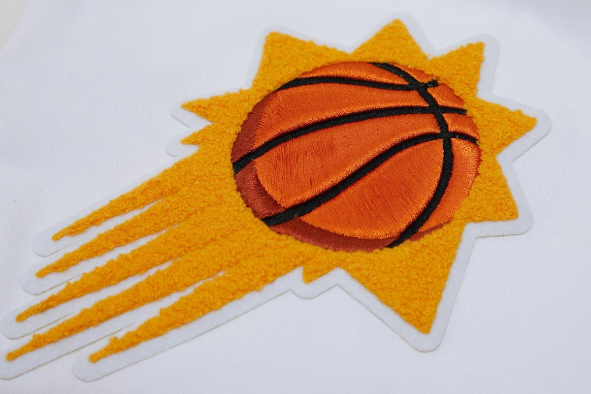 NBA PHOENIX SUNS CLASSIC CHENILLE MEN'S SHORT