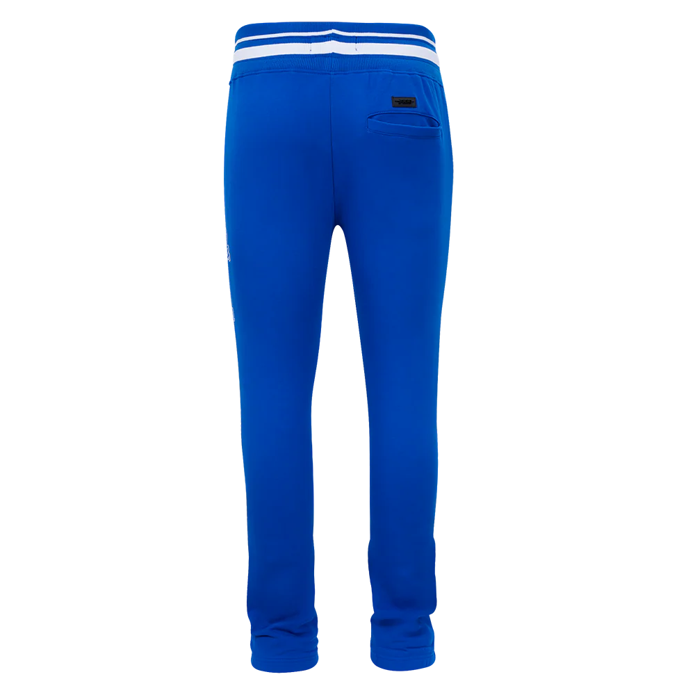 UNIVERSITY OF MEMPHIS CLASSIC MEN'S STACKED LOGO SWEATPANT