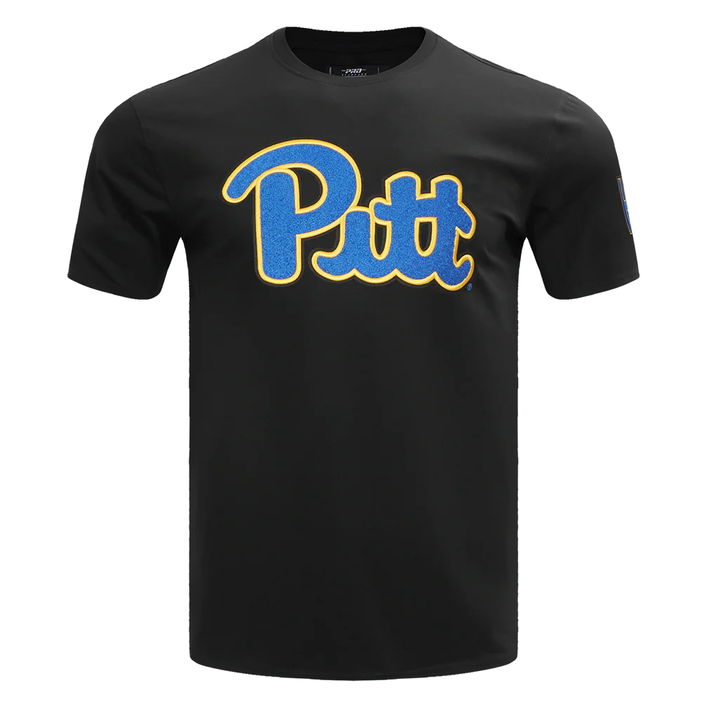 UNIVERSITY OF PITTSBURGH CLASSIC MEN'S TEE