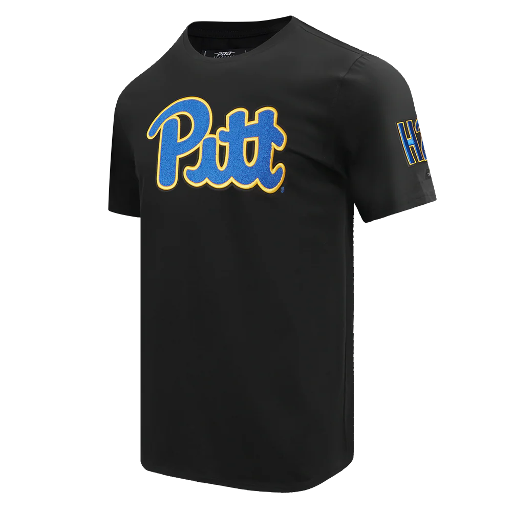 UNIVERSITY OF PITTSBURGH CLASSIC MEN'S TEE