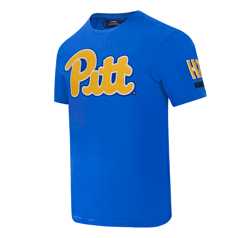 UNIVERSITY OF PITTSBURGH CLASSIC MEN'S TEE