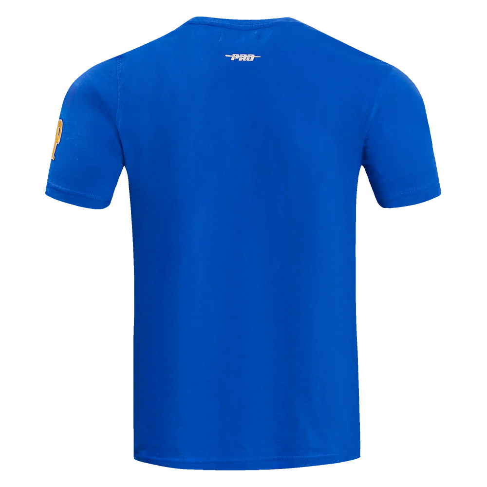 UNIVERSITY OF PITTSBURGH CLASSIC MEN'S TEE