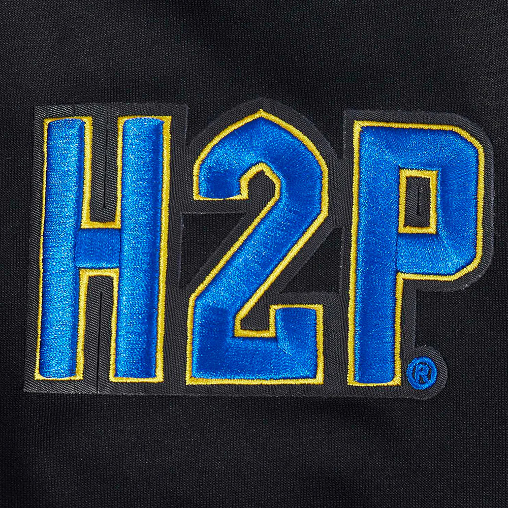 UNIVERSITY OF PITTSBURGH CLASSIC MEN'S PULLOVER HOODIE