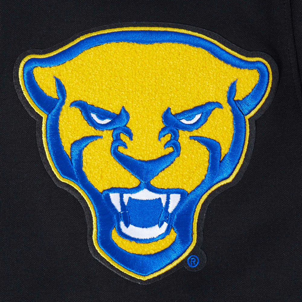 UNIVERSITY OF PITTSBURGH CLASSIC MEN'S PULLOVER HOODIE