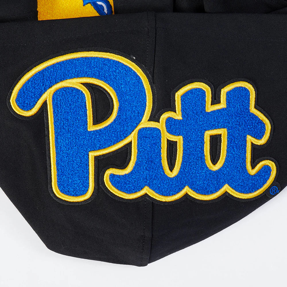 UNIVERSITY OF PITTSBURGH CLASSIC MEN'S PULLOVER HOODIE