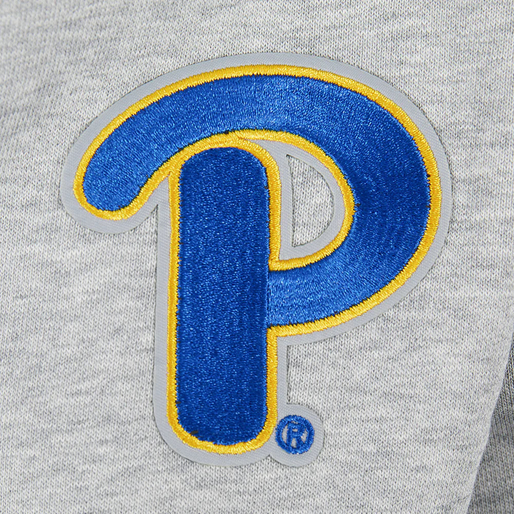 UNIVERSITY OF PITTSBURGH CLASSIC FLEECE CREWNECK