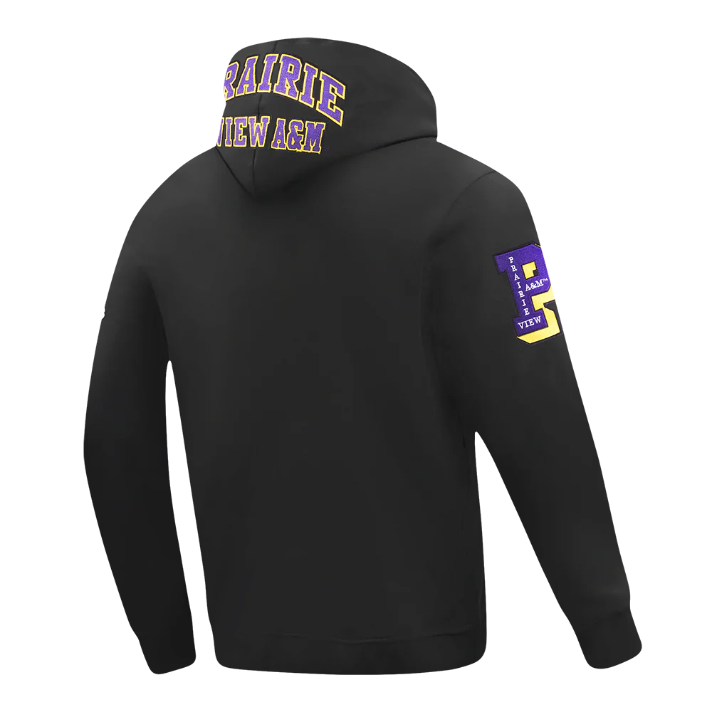 PRAIRIE VIEW A&M UNIVERSITY CLASSIC MEN'S PULLOVER HOODIE