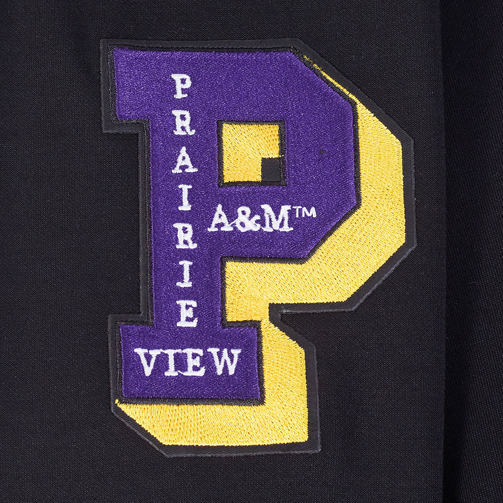PRAIRIE VIEW A&M UNIVERSITY CLASSIC MEN'S PULLOVER HOODIE