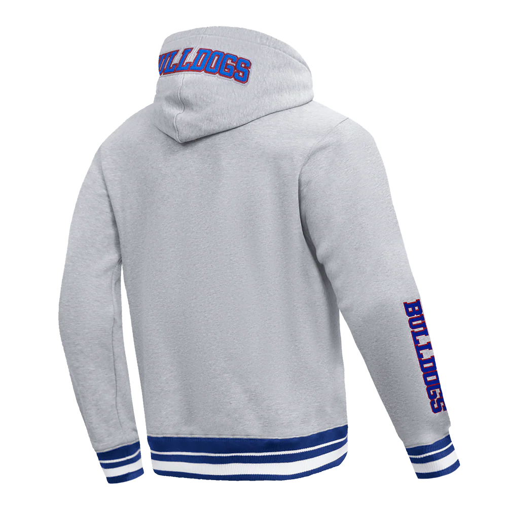 SOUTH CAROLINA STATE UNIVERSITY CLASSIC MEN'S STACKED LOGO PO