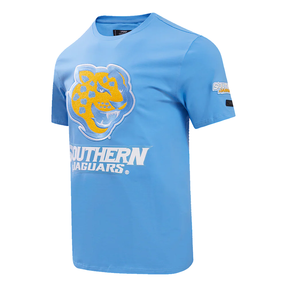 SOUTHERN UNIVERSITY CLASSIC MEN'S STACKED LOGO TEE