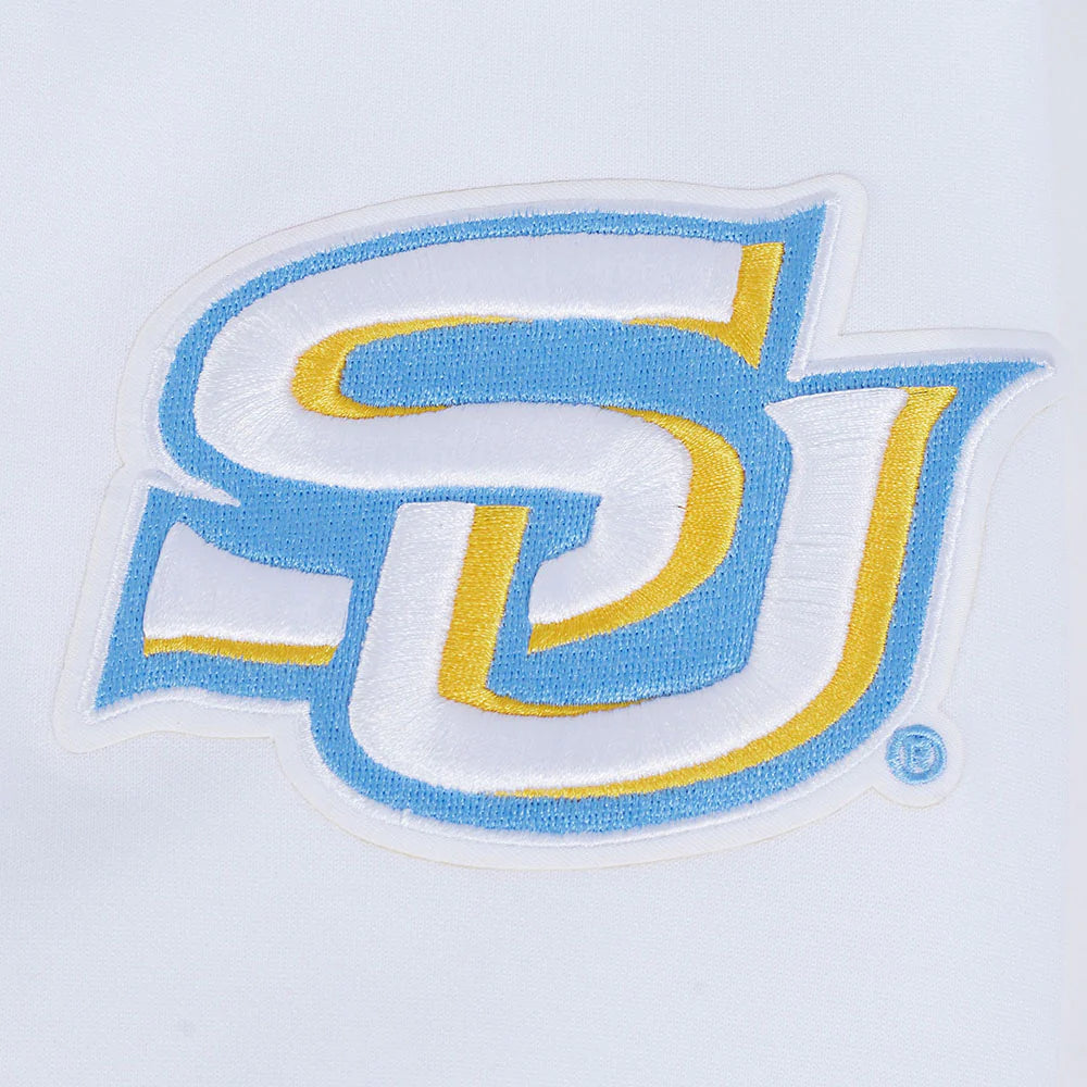 SOUTHERN UNIVERSITY CLASSIC MEN'S FULL ZIP PULLOVER HOODIE