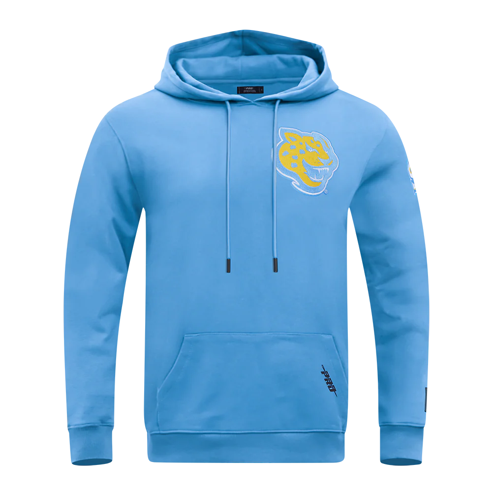 SOUTHERN UNIVERSITY CLASSIC MEN'S PO HOODIE