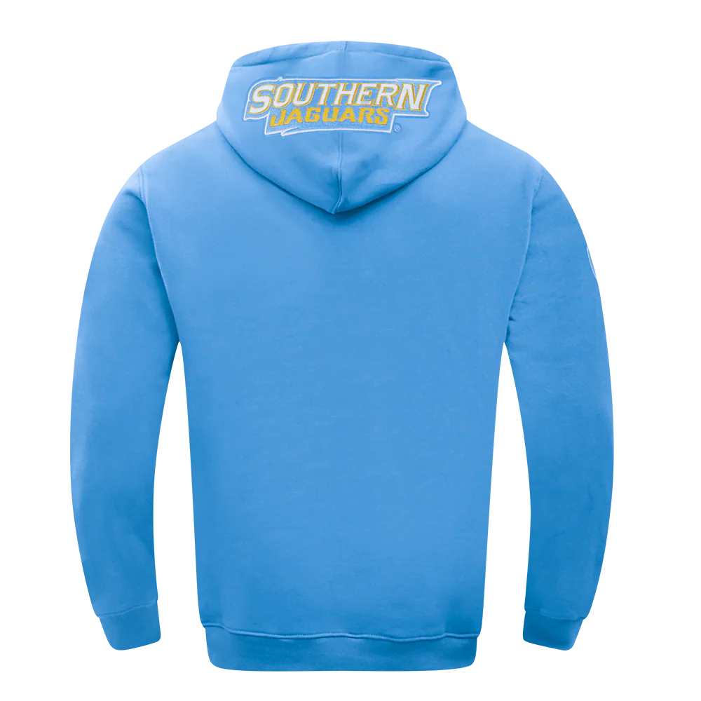 SOUTHERN UNIVERSITY CLASSIC MEN'S PO HOODIE