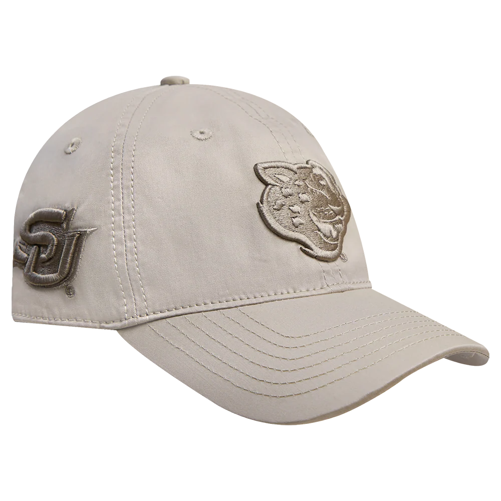 Southern University NEUTRAL DAD HAT