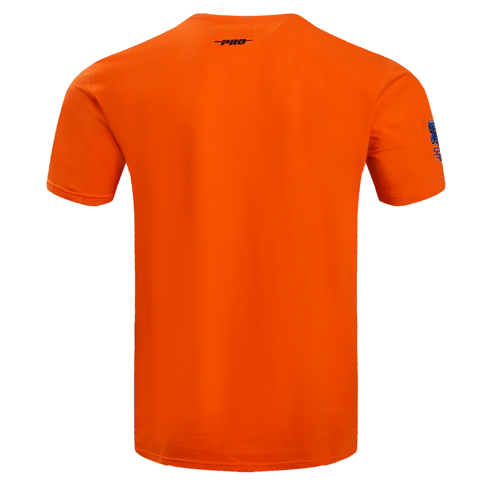 SAVANNAH STATE UNIVERSITY HOMECOMING SINGLE JERSEY MEN'S TEE