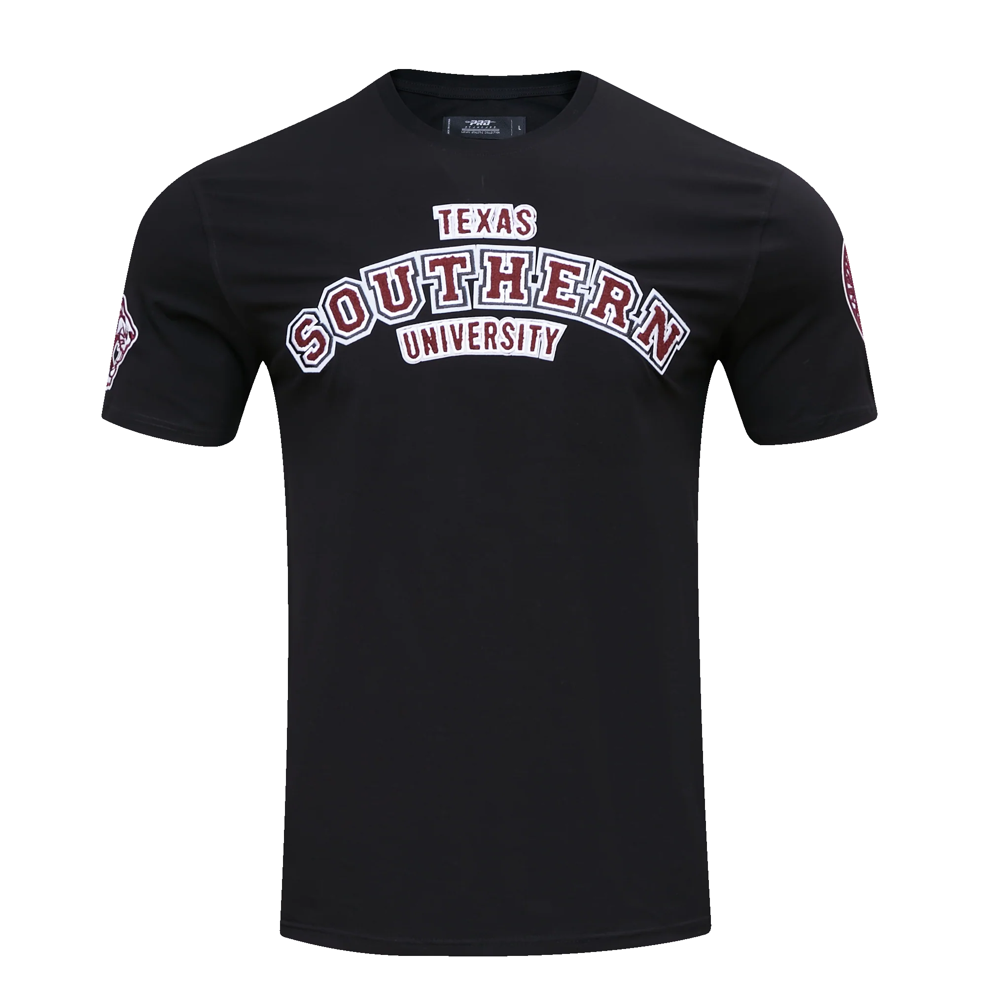 TEXAS SOUTHERN UNIVERSITY CLASSIC MEN'S TEE