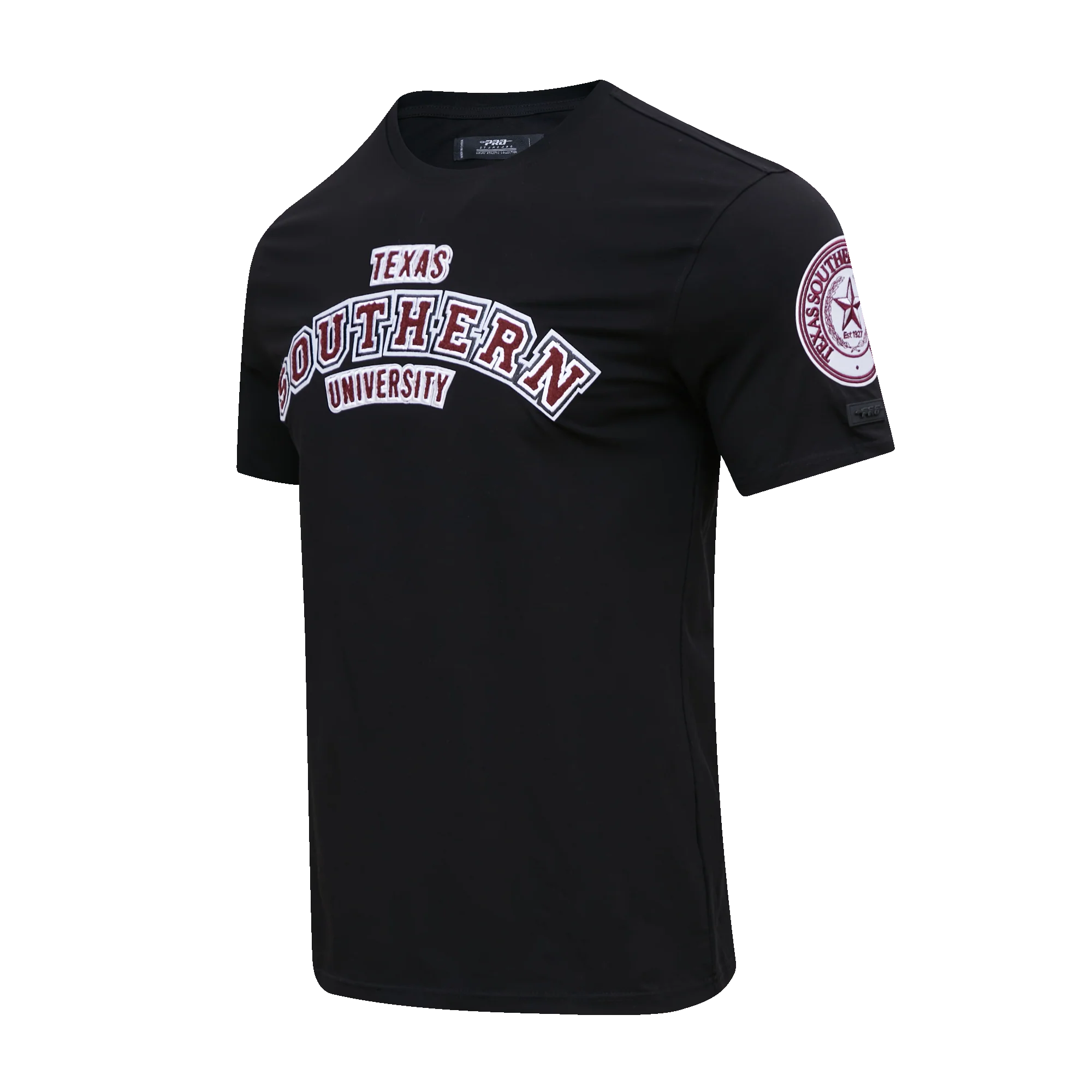 TEXAS SOUTHERN UNIVERSITY CLASSIC MEN'S TEE