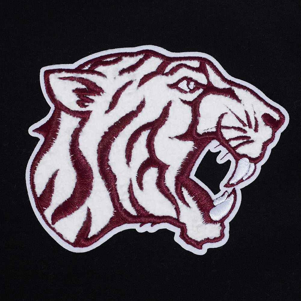 TEXAS SOUTHERN UNIVERSITY CLASSIC MEN'S PULLOVER HOODIE