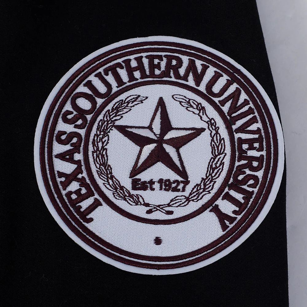 TEXAS SOUTHERN UNIVERSITY CLASSIC MEN'S PULLOVER HOODIE