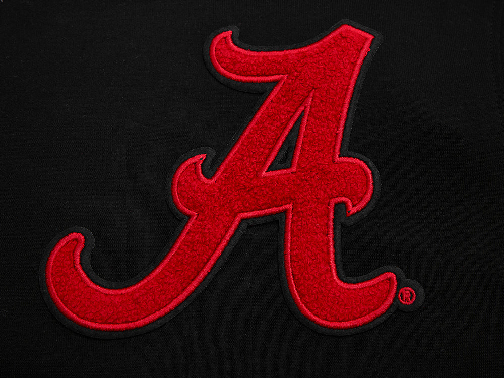 UNIVERSITY OF ALABAMA CLASSIC MEN'S PULLOVER HOODIE