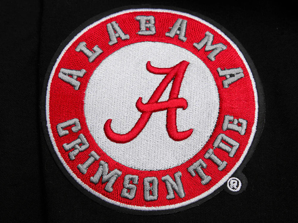 UNIVERSITY OF ALABAMA CLASSIC MEN'S PULLOVER HOODIE