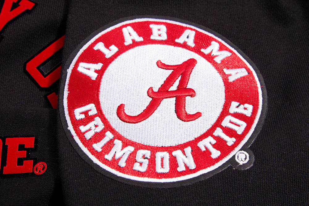 UNIVERSITY OF ALABAMA CLASSIC MEN'S PULLOVER HOODIE