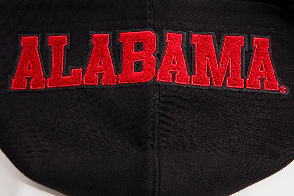 UNIVERSITY OF ALABAMA CLASSIC MEN'S PULLOVER HOODIE