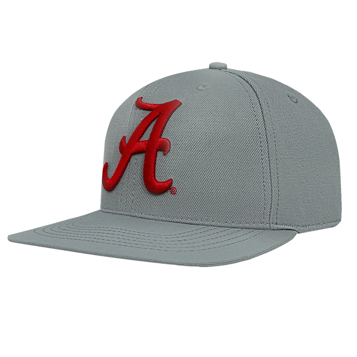 UNIVERSITY OF ALABAMA CLASSIC UNISEX WOOL SNAPBACK HAT