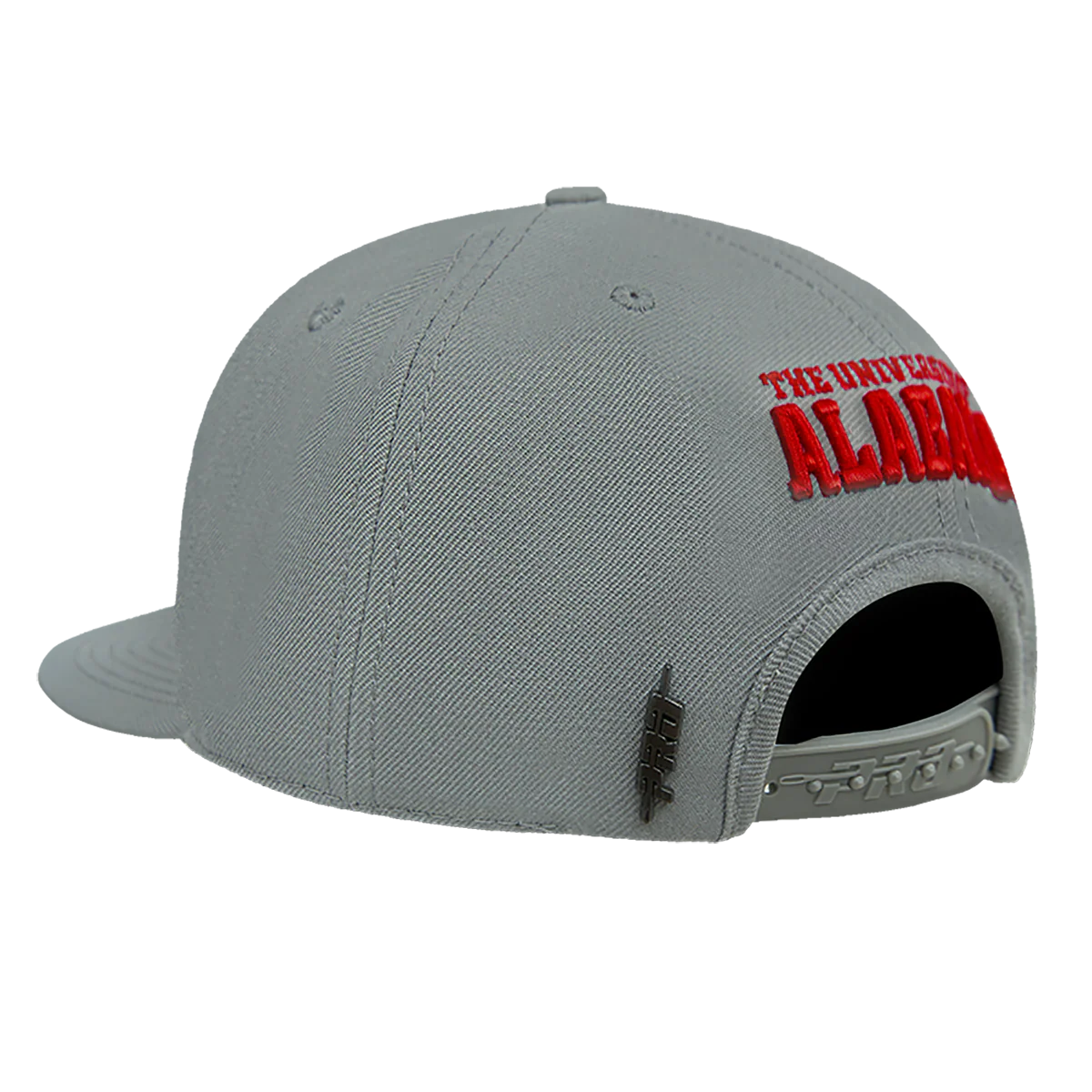 UNIVERSITY OF ALABAMA CLASSIC UNISEX WOOL SNAPBACK HAT