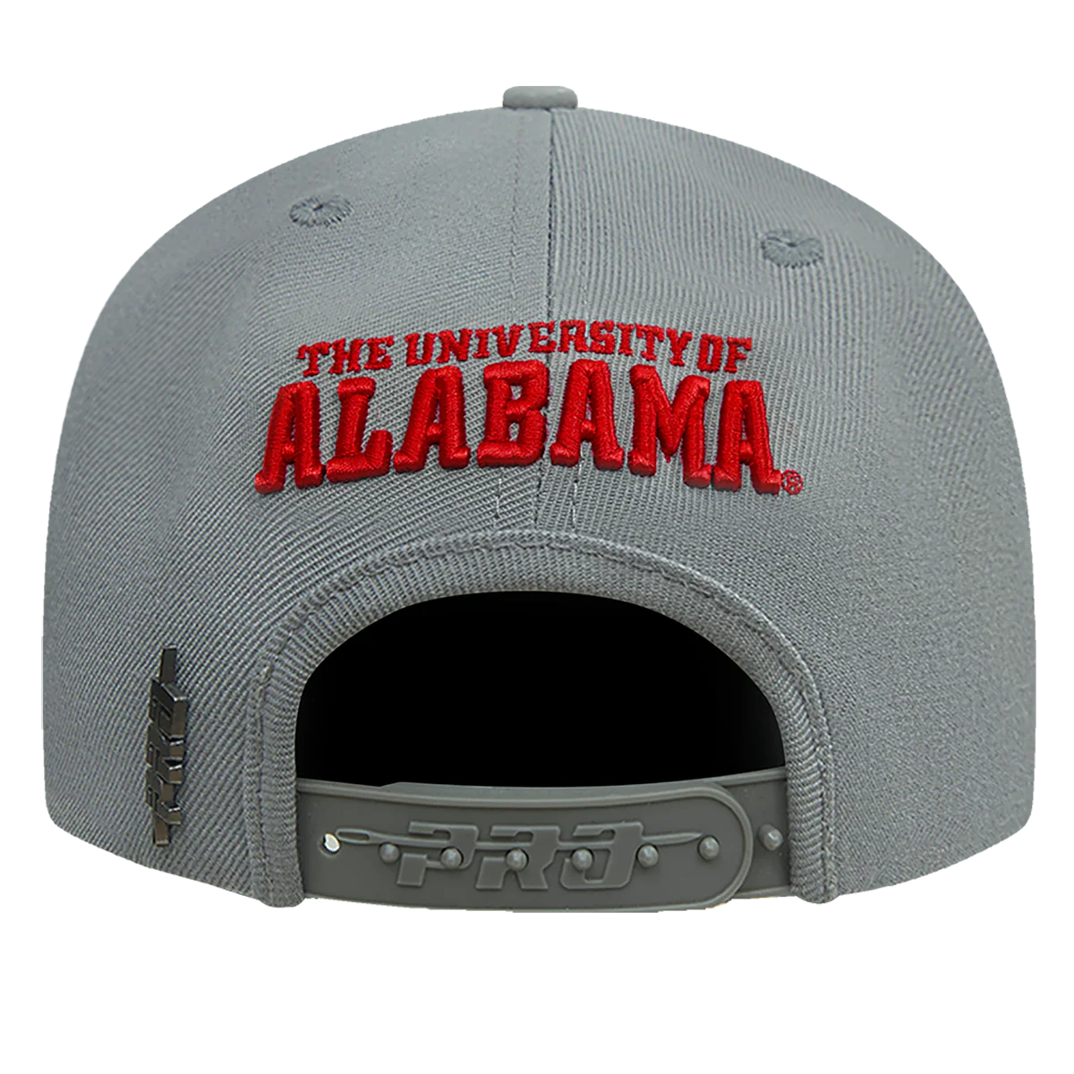 UNIVERSITY OF ALABAMA CLASSIC UNISEX WOOL SNAPBACK HAT