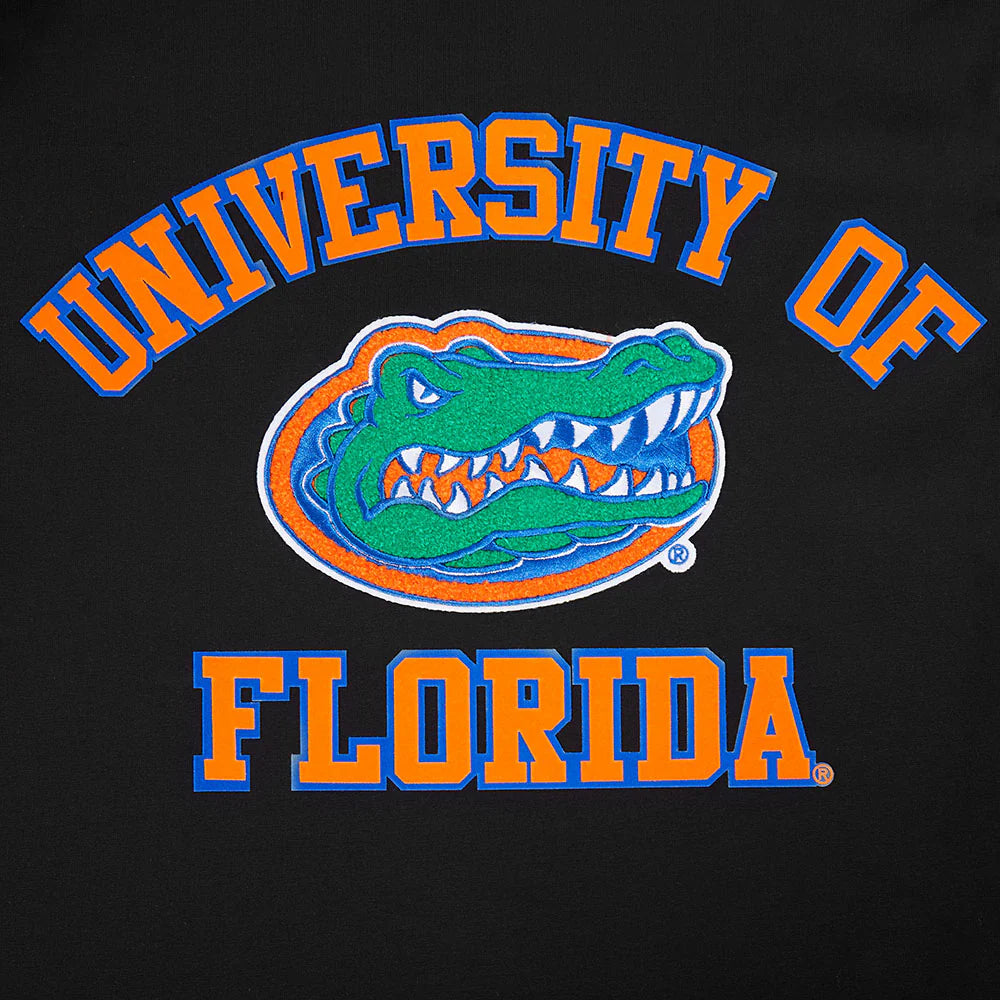 UNIVERSITY OF FLORIDA CLASSIC MEN'S STACKED LOGO TEE