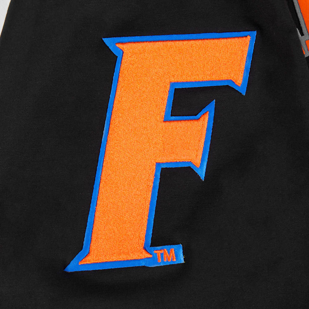 UNIVERSITY OF FLORIDA CLASSIC MEN'S STACKED LOGO TEE