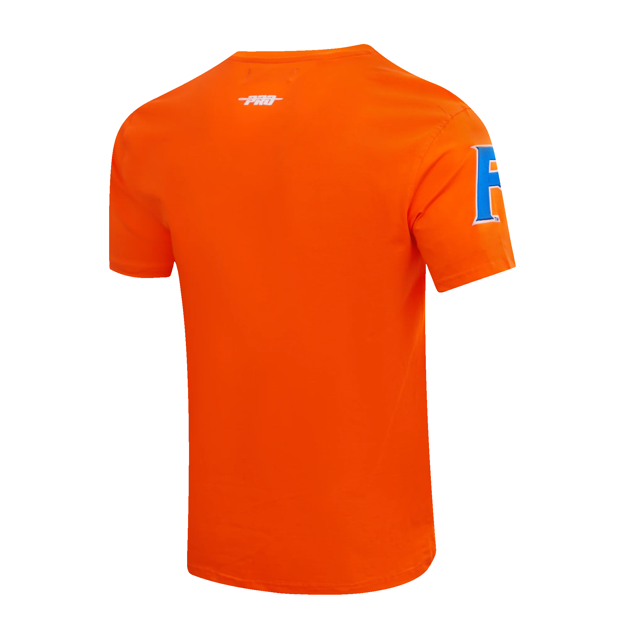 UNIVERSITY OF FLORIDA CLASSIC MEN'S STACKED LOGO TEE