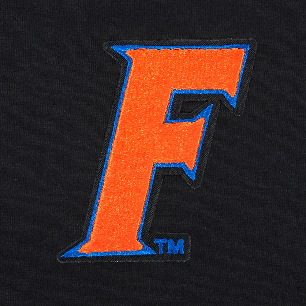 UNIVERSITY OF FLORIDA CLASSIC WOMEN'S SINGLE JERSEY BOXY TEE