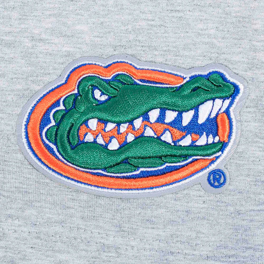 UNIVERSITY OF FLORIDA CLASSIC WOMEN'S SINGLE JERSEY BOXY TEE
