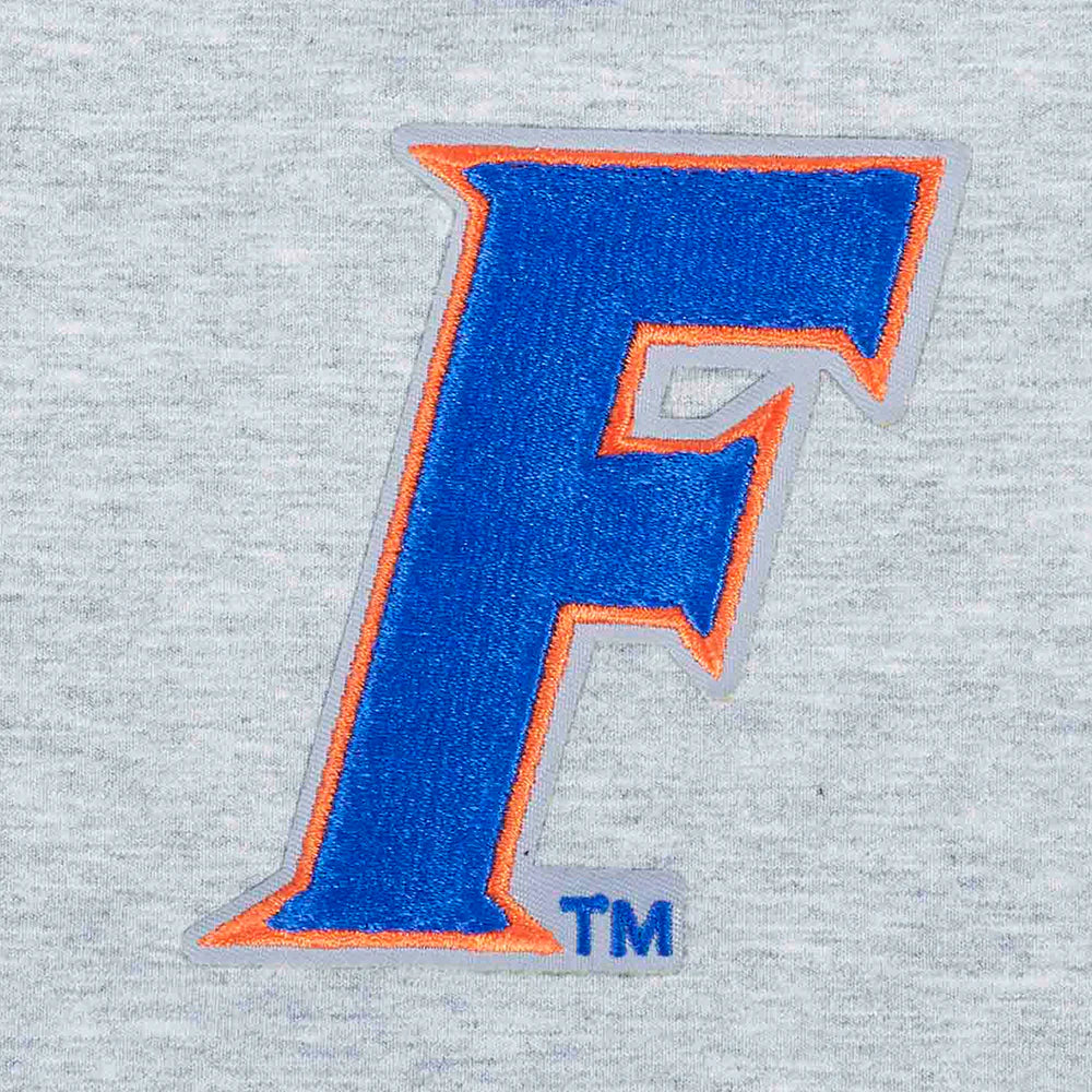 UNIVERSITY OF FLORIDA CLASSIC WOMEN'S SINGLE JERSEY BOXY TEE