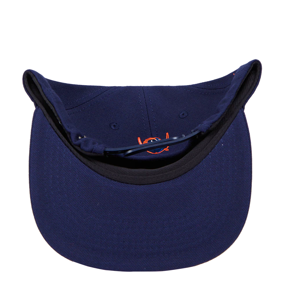 UNIVERSITY OF VIRGINIA CLASSIC UNISEX WOOL SNAPBACK HAT