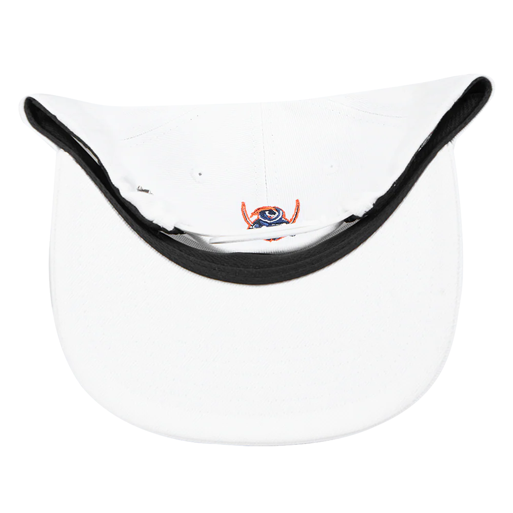 UNIVERSITY OF VIRGINIA CLASSIC UNISEX WOOL SNAPBACK HAT