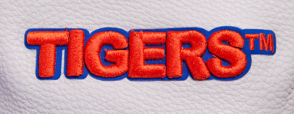 VIRGINIA STATE UNIVERSITY HOMECOMING MEN'S WOOL VARSITY JACKET