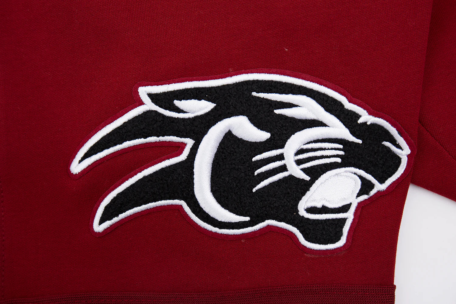 VIRGINIA UNION UNIVERSITY HBCU X NBA ALL STAR 2024 MEN'S DK 2.0 SHORT